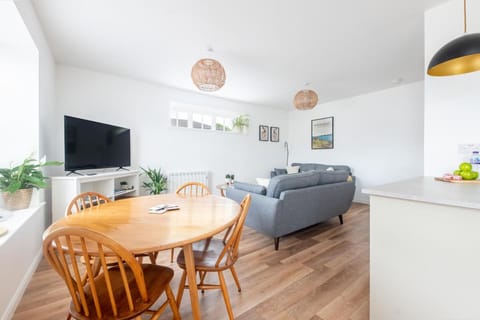 End House Inverness Vacation rental in Inverness