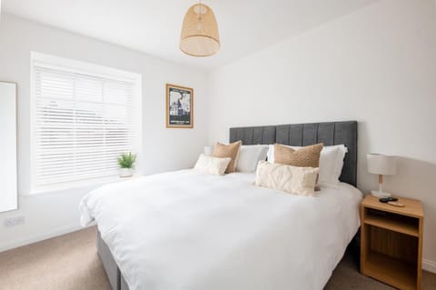 End House Inverness Vacation rental in Inverness