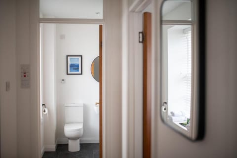 End House Inverness Vacation rental in Inverness