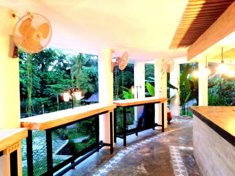 Balian Bliss Retreat Hotel in West Selemadeg