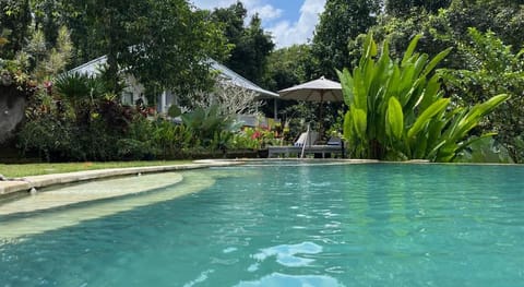 Balian Bliss Retreat Hotel in West Selemadeg