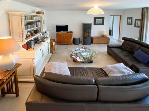 Holiday Home in Brittany near Beaches  Trails Vacation rental in Brittany