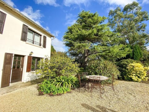 Holiday Home in Brittany near Beaches  Trails Vacation rental in Brittany