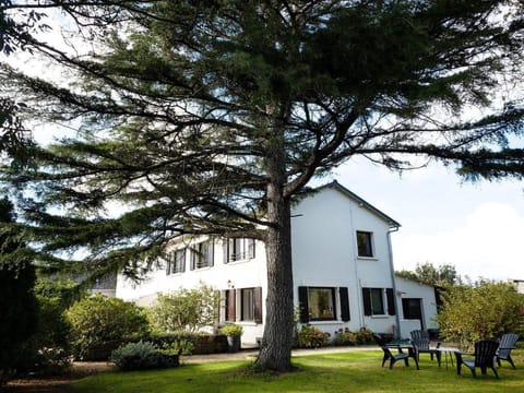 Holiday Home in Brittany near Beaches  Trails Vacation rental in Brittany