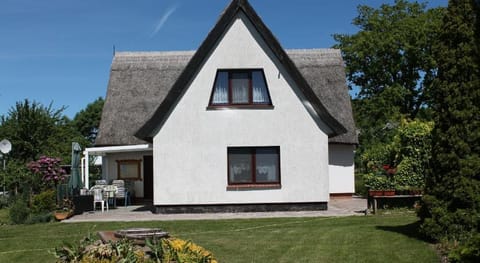 Ferienwohnung in Pepelow in Strandnahe Apartment in Rerik