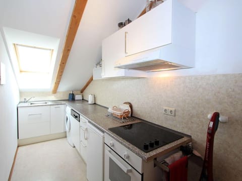 Apartment in St. Stefan near Nassfeld Ski Area Apartment in Friuli-Venezia Giulia