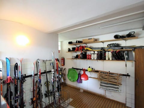 Apartment in St. Stefan near Nassfeld Ski Area Apartment in Friuli-Venezia Giulia