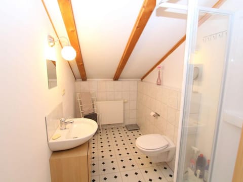 Apartment in St. Stefan near Nassfeld Ski Area Apartment in Friuli-Venezia Giulia