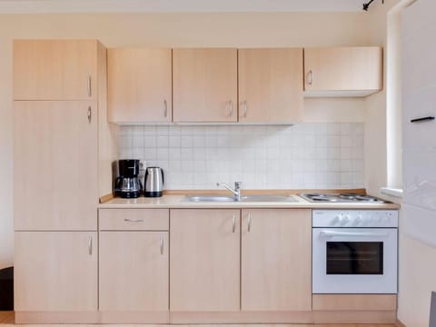 Getaway Near the Baltic Vacation rental in Ostholstein