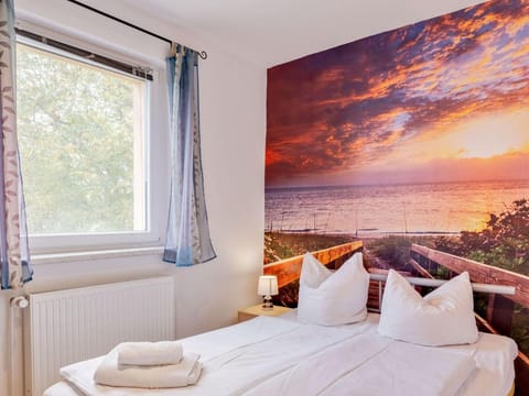 Getaway Near the Baltic Vacation rental in Ostholstein