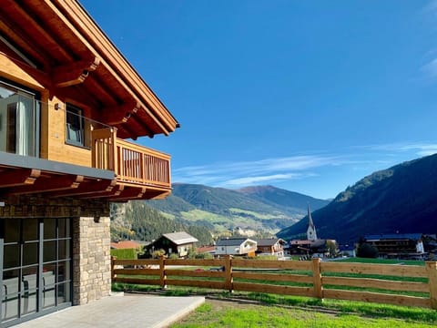 Chalet in Krimml near Ski Slopes Vacation rental in Salzburgerland