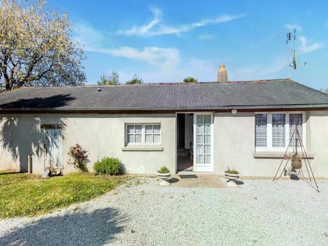 Charming Home with Orchard Vacation rental in Normandy