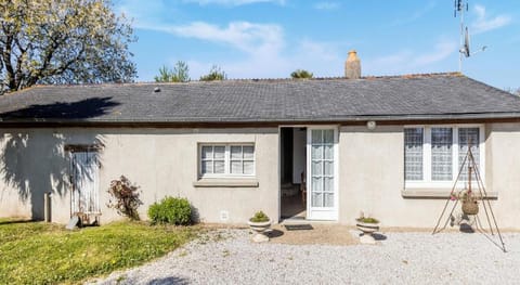 Charming Home with Orchard Vacation rental in Normandy