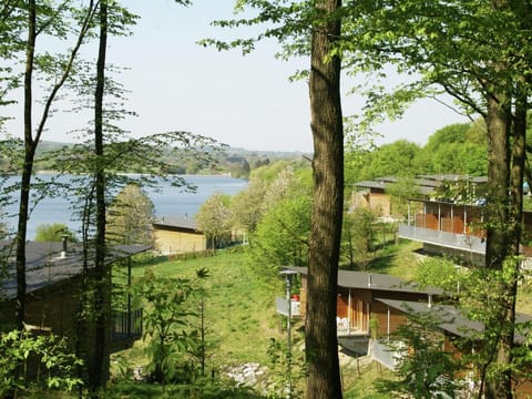 Terraced House by ValJoly Lake Vacation rental in Hauts-de-France