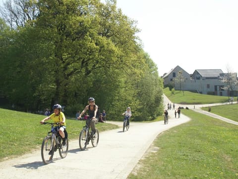 Terraced House by ValJoly Lake Vacation rental in Hauts-de-France