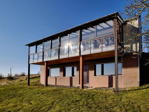 Holiday home in Nadrin with private terrace Vacation rental in Wallonia, Belgium