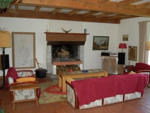 Lovely mansion with fenced garden Vacation rental in Brittany