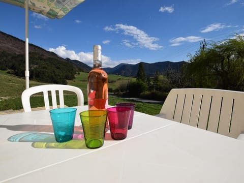 Nature  Adventure Highlights Apartment in Provence-Alpes-Côte d'Azur