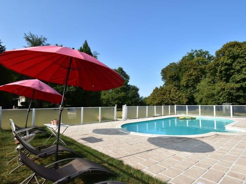 House in Burgundy with Private Pool Vacation rental in Bourgogne-Franche-Comté