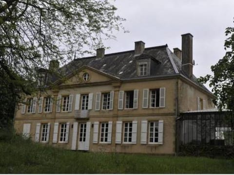 House in Burgundy with Private Pool Vacation rental in Bourgogne-Franche-Comté