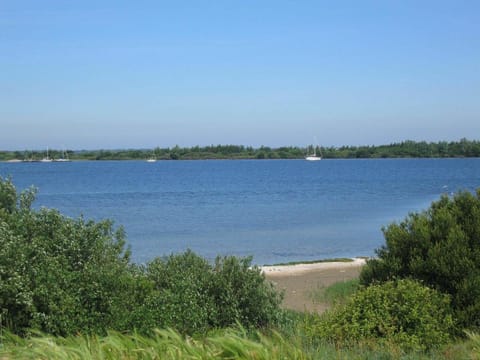Holiday home near Grevelingen Lake Vacation rental in Zeeland, Netherlands