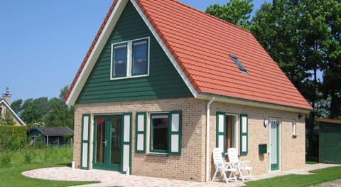 Holiday home near Grevelingen Lake Vacation rental in Zeeland, Netherlands