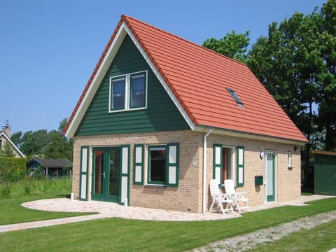Holiday home near Grevelingen Lake Vacation rental in Zeeland, Netherlands