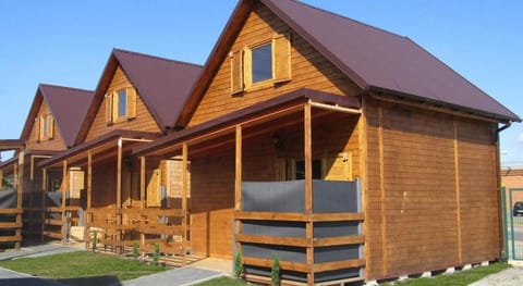 Bungalow in Miedzyzdroje near the Beach Vacation rental in Miedzyzdroje