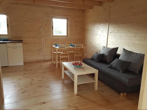 Bungalow in Miedzyzdroje near the Beach Vacation rental in Miedzyzdroje