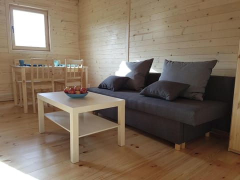 Bungalow in Miedzyzdroje near the Beach Vacation rental in Miedzyzdroje