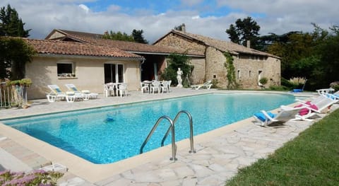 Cosy house with private pool near Valence Vacation rental in Provence-Alpes-Côte d'Azur