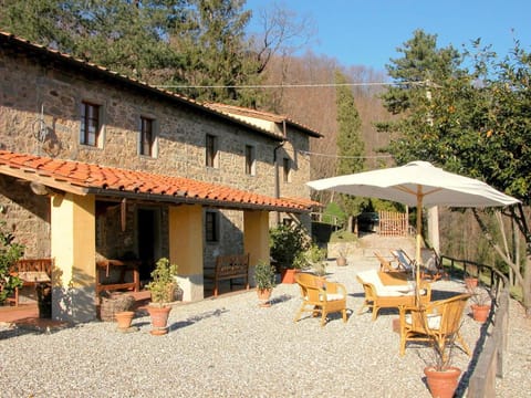 Cottage in Pescia with Pool and Garden Vacation rental in Emilia-Romagna