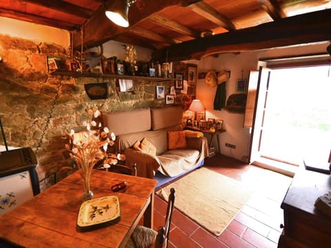 Cottage in Pescia with Pool and Garden Vacation rental in Emilia-Romagna