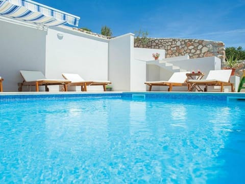 Sea View Villa in Cara Vacation rental in Dubrovnik-Neretva County