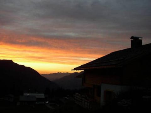Chalet in Sankt Gallenkirch near Ski Bus Apartment in Vorarlberg, Austria