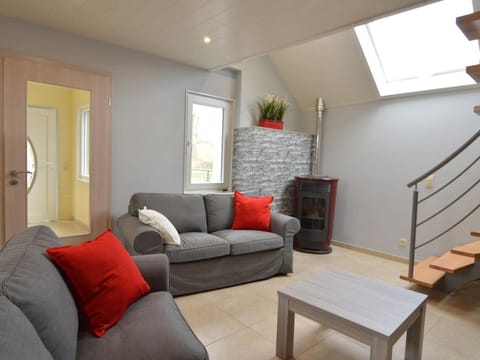 A holiday home ideal for families and for discovering the Ardennes. Vacation rental in Wallonia, Belgium