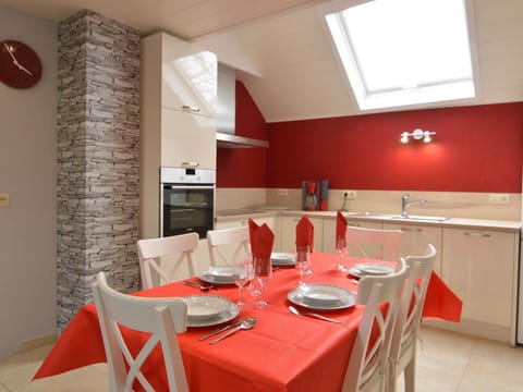 A holiday home ideal for families and for discovering the Ardennes. Vacation rental in Wallonia, Belgium