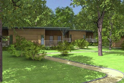 Cottage in France with Lake and Forest Views Vacation rental in Hauts-de-France