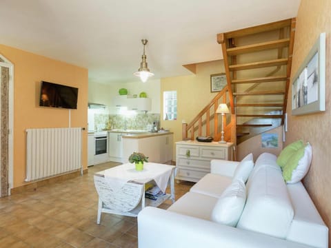 Relaxing gite with terrace, near Pont-Aven Vacation rental in Finistere