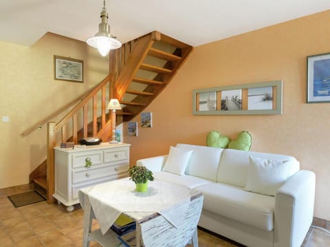 Relaxing gite with terrace, near Pont-Aven Vacation rental in Finistere