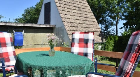 Wohnung in Pepelow in Meeresnhhe Apartment in Rerik