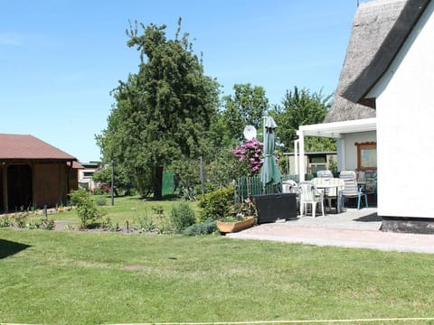 Wohnung in Pepelow in Meeresnhhe Apartment in Rerik