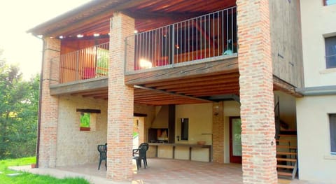 Farmhouse in Asolo near Medieval Town Vacation rental in Trentino-South Tyrol