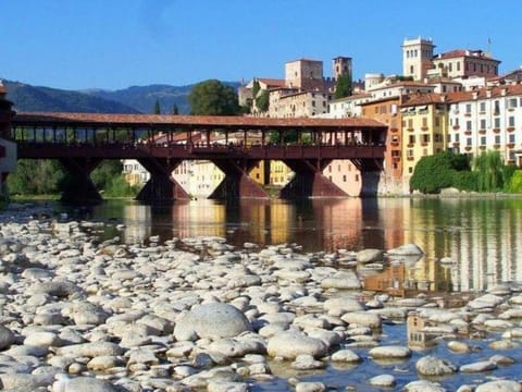 Farmhouse in Asolo near Medieval Town Vacation rental in Trentino-South Tyrol