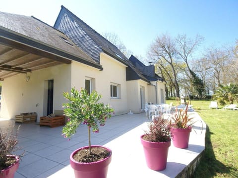 Coastal Retreat in Plurien Vacation rental in Brittany