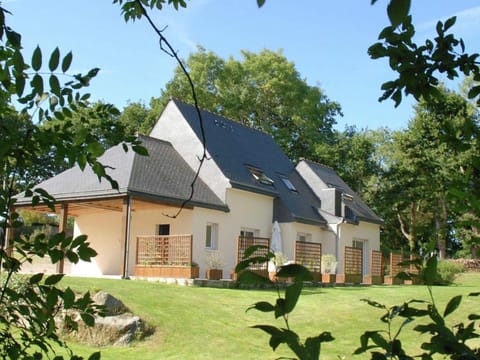 Coastal Retreat in Plurien Vacation rental in Brittany