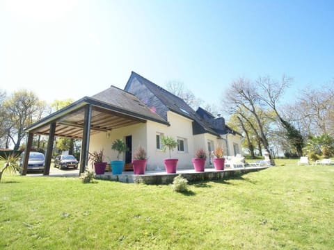 Coastal Retreat in Plurien Vacation rental in Brittany