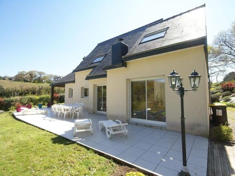 Coastal Retreat in Plurien Vacation rental in Brittany