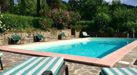 Rustic Comfort with Modern Touch Vacation rental in Umbria