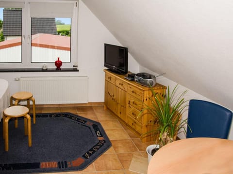 Ferienwohnung Eva in Mechelsdorf mit Garten Apartment in Rerik